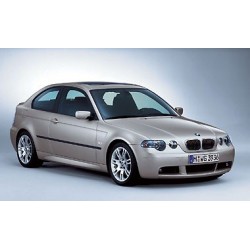 BMW SERIE 3 COMPACT 3P