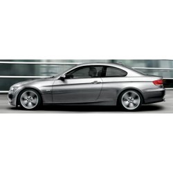 BMW SERIE 3/M3 COUPE'
